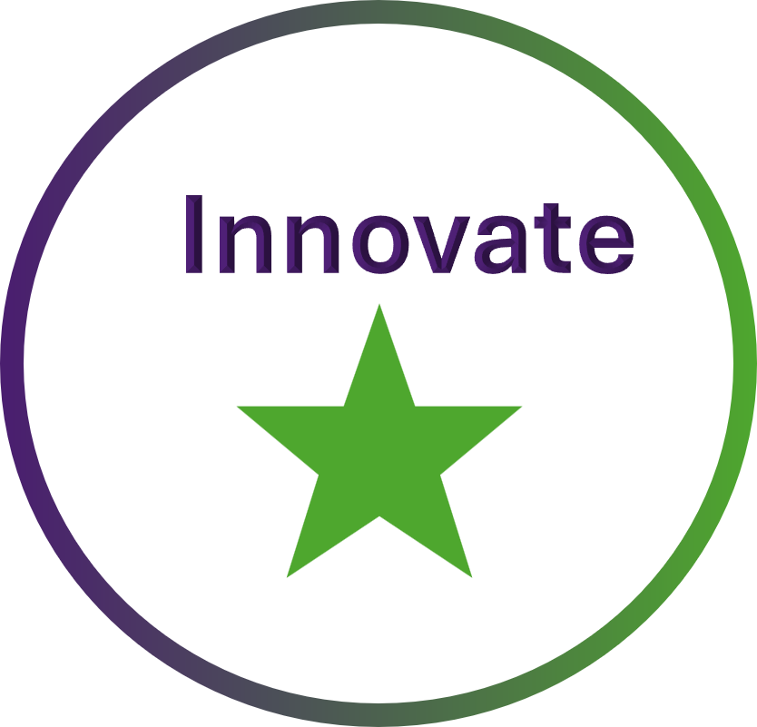 Innovate