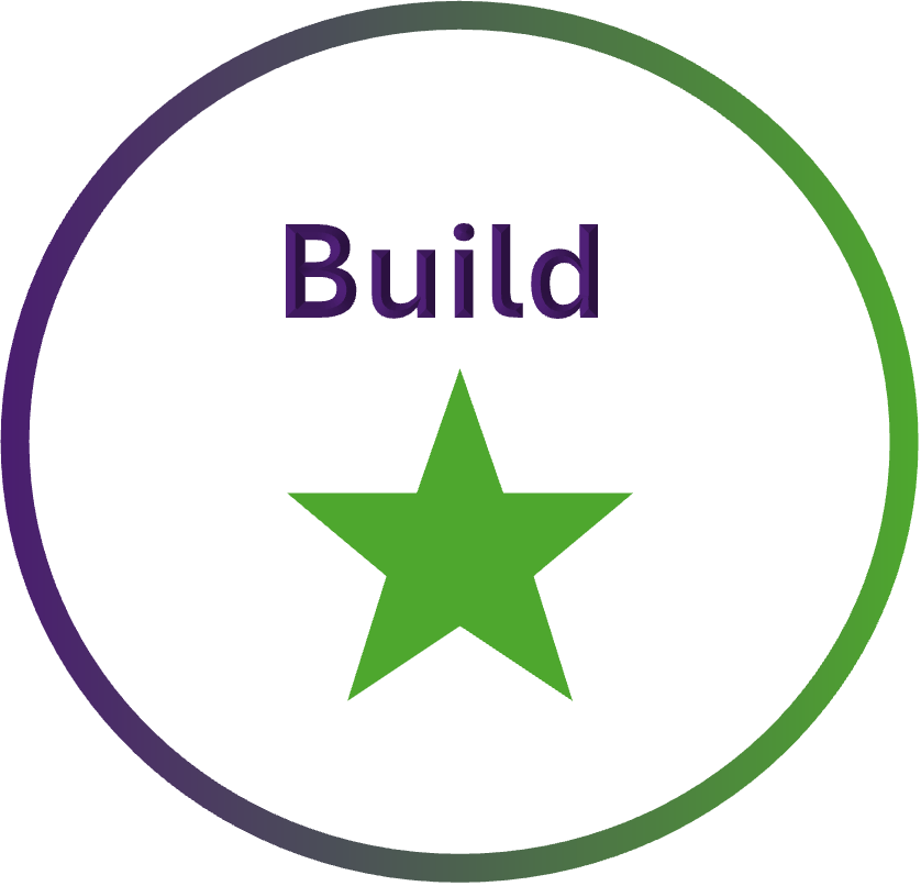 Build